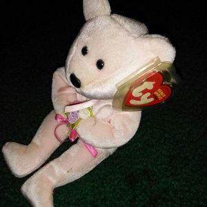 TY Beanie babies